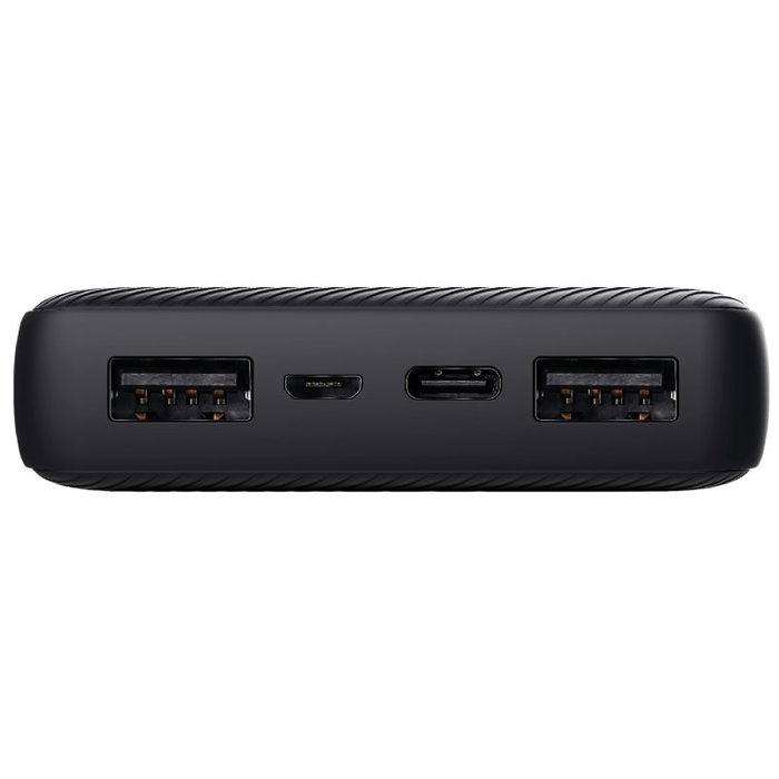 Trust Powerbank Primo 15000mAh 15W Negra